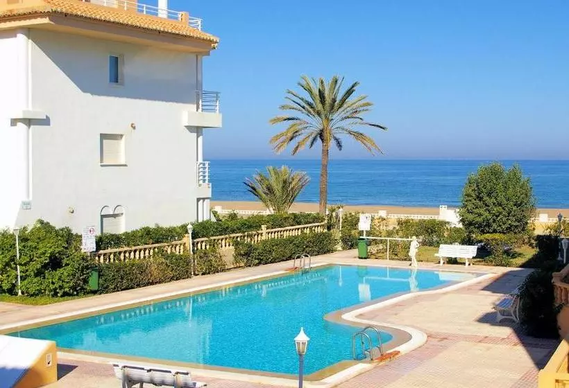 Apartamento Talima A13