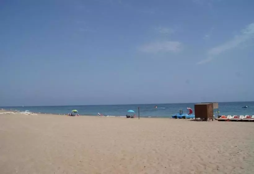 Apartamento Talima A13