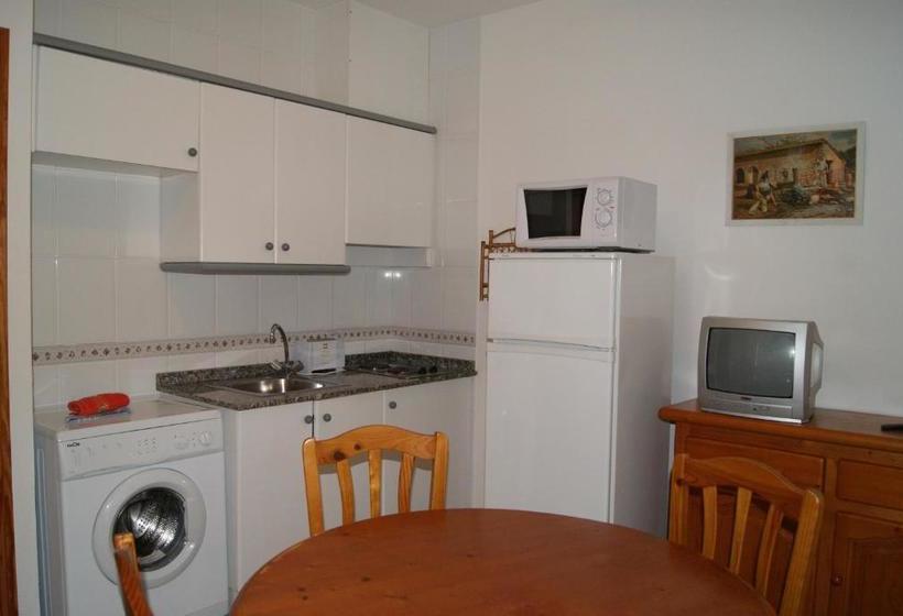 Apartamento Talima A13