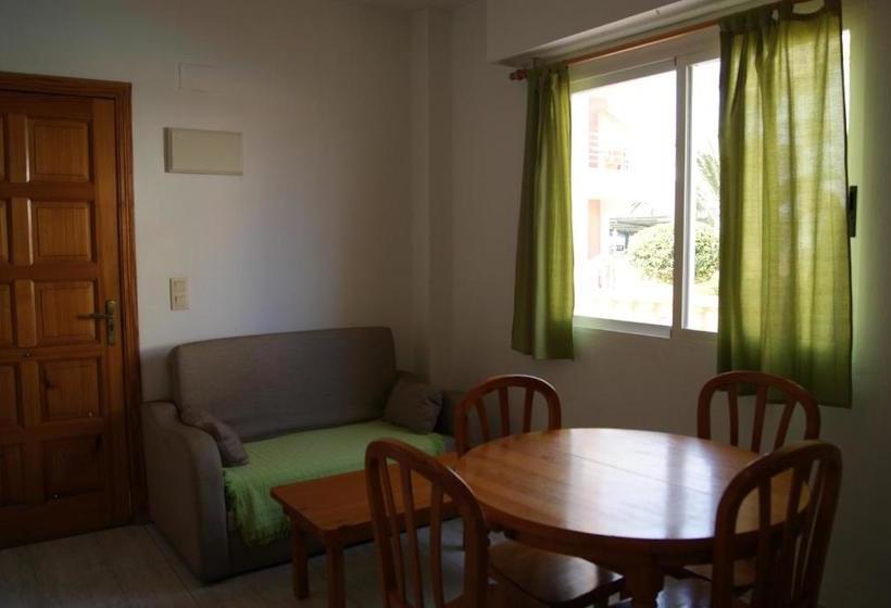 Apartamento Talima A13