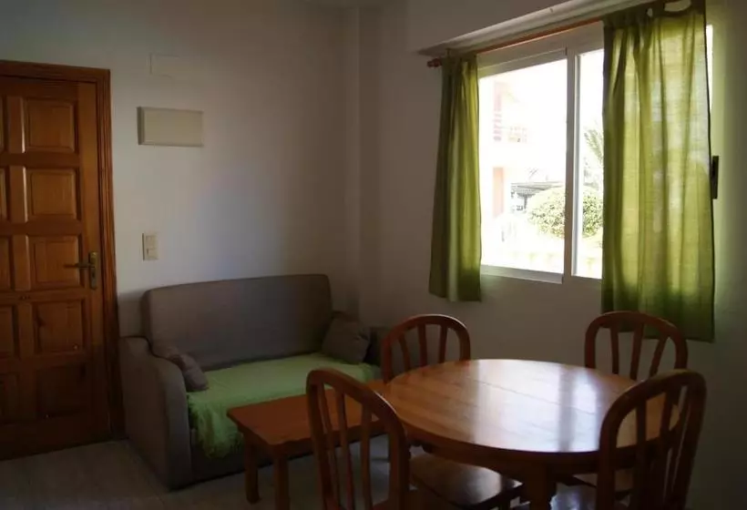 Apartamento Talima A13