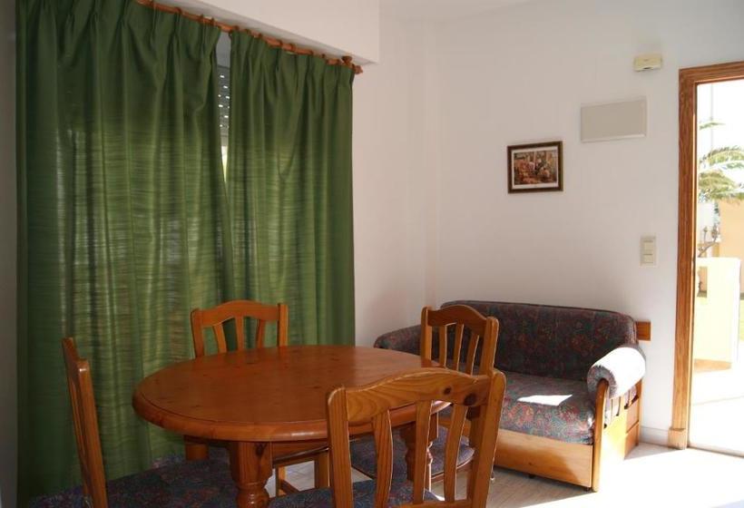 Apartamento Talima A13