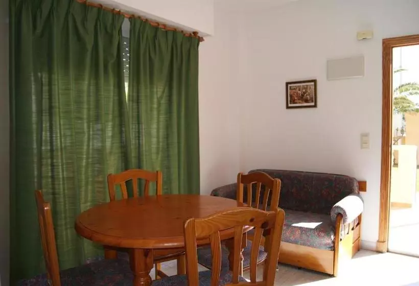 Apartamento Talima A13