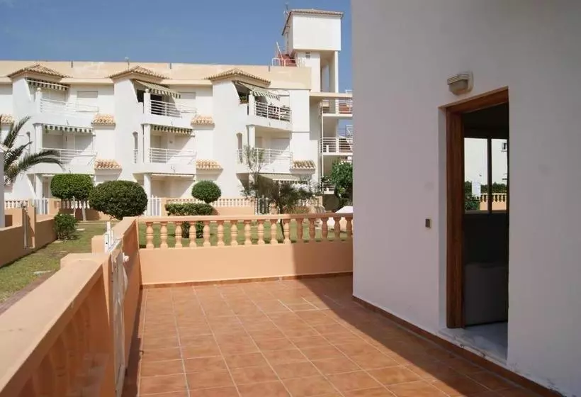 Apartamento Talima A13