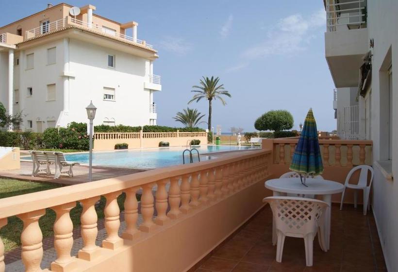 Apartamento Talima A13