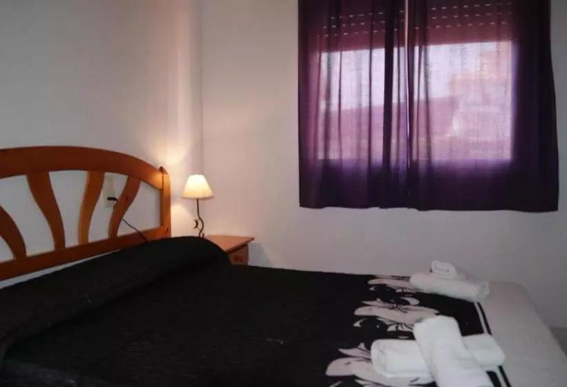 Apartamento Talima A13