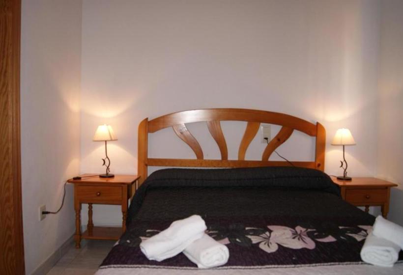 Apartamento Talima A13