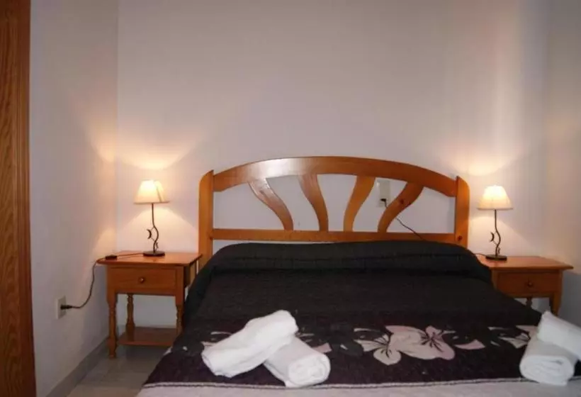 Apartamento Talima A13