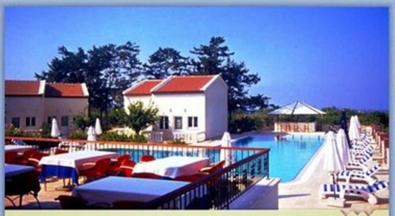 The Prince Inn Hotel & Villas