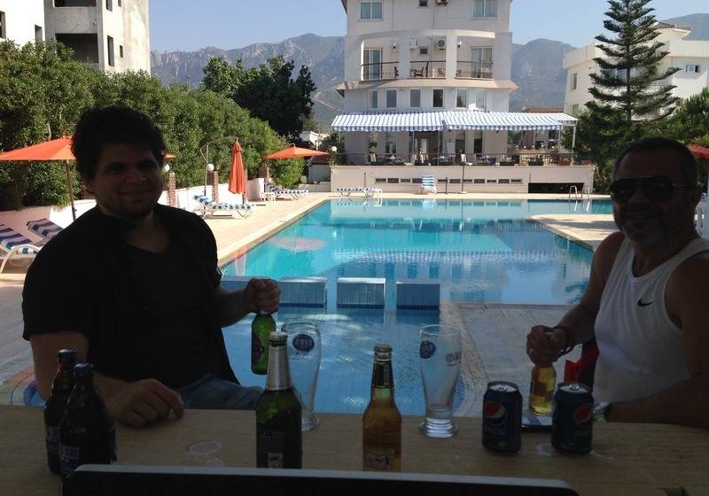 The Prince Inn Hotel & Villas