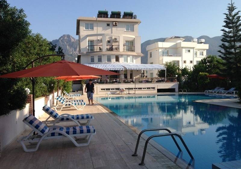 The Prince Inn Hotel & Villas