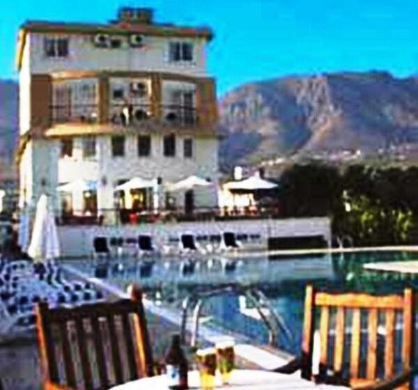 The Prince Inn Hotel & Villas