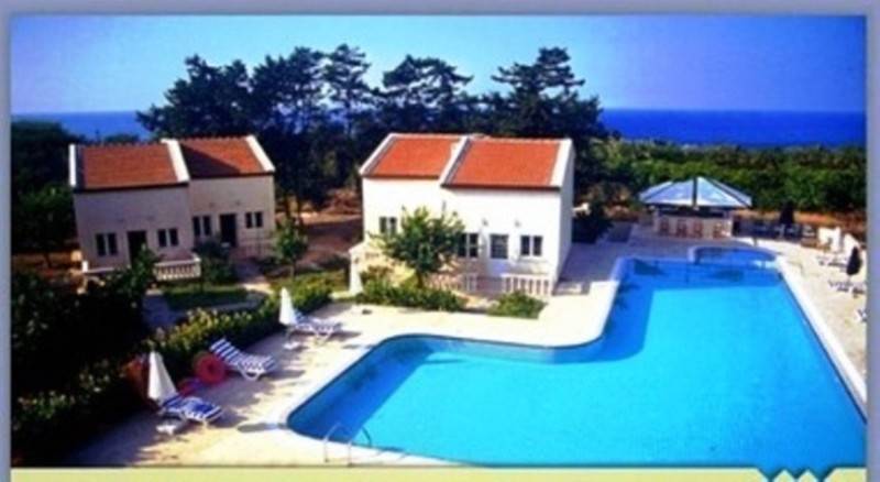 The Prince Inn Hotel & Villas