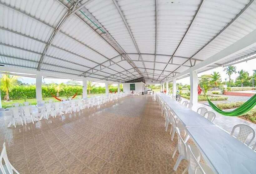 Отель Cabañas Polangy