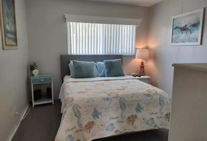 Hotelli Malyn Resort