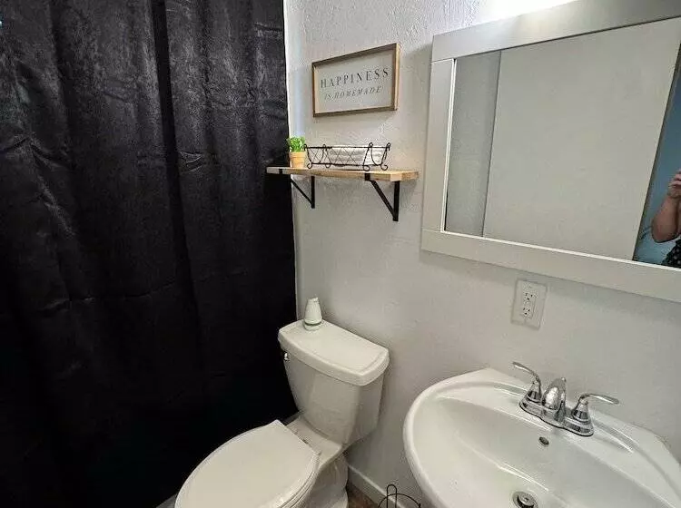 ホテル Omro & Fish Inn