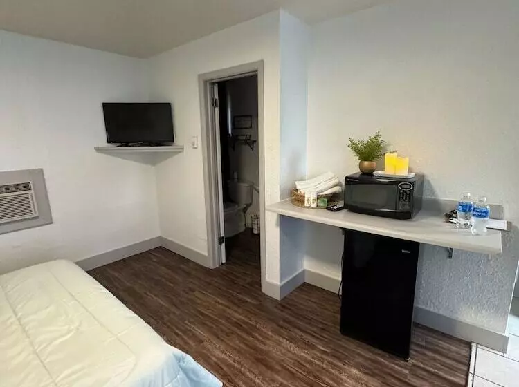 ホテル Omro & Fish Inn