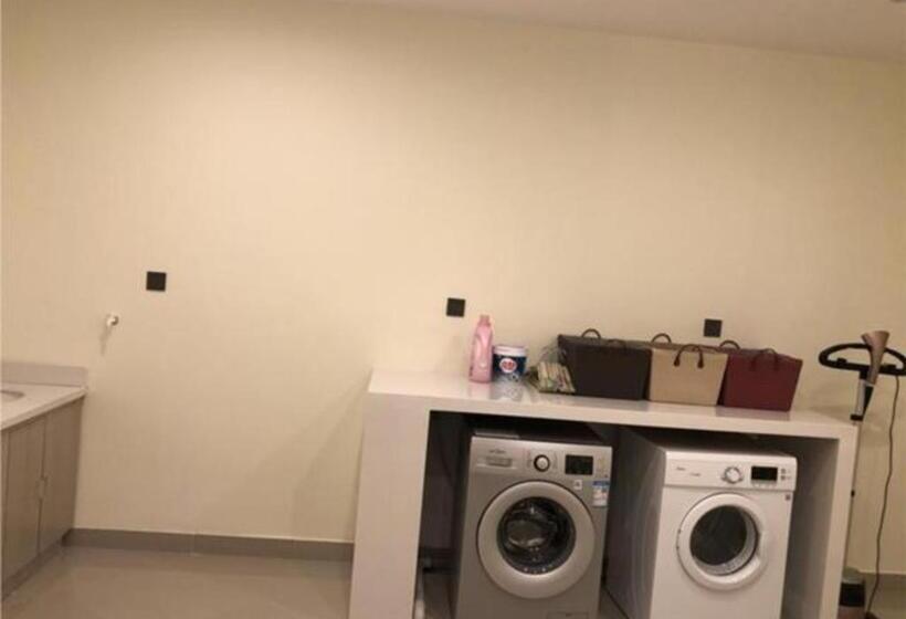 Echarm Hotel Nanning The Mixc Exhibition Center Metro Station