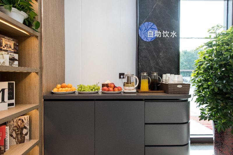 Hanting Premium Hotel Beijing South Railway Station Majiapu