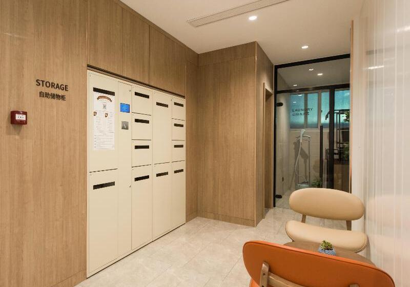 Hanting Premium Hotel Beijing South Railway Station Majiapu