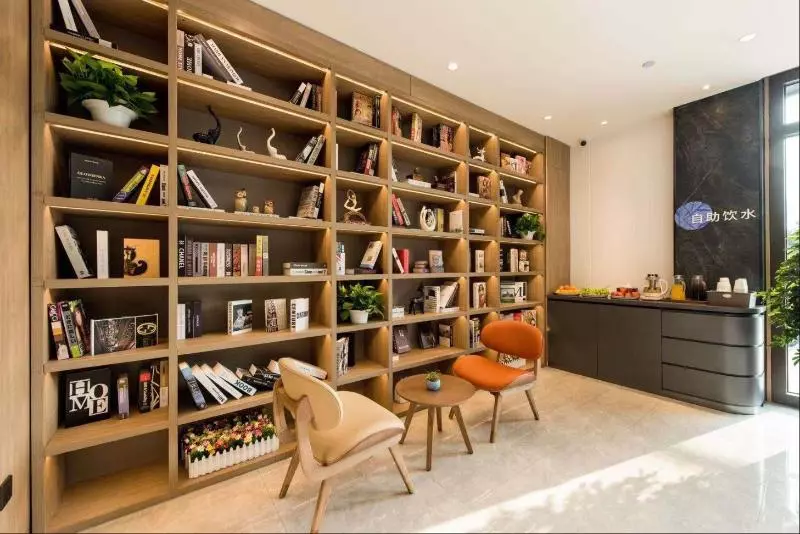 Hanting Premium Hotel Beijing South Railway Station Majiapu