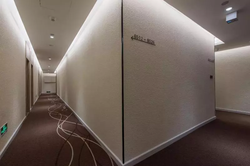 Hanting Premium Hotel Beijing South Railway Station Majiapu