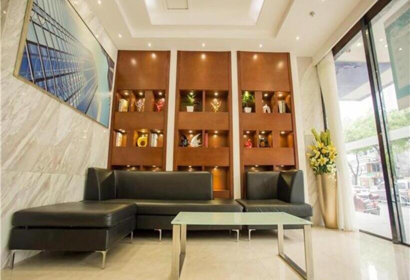 ホテル City Comfort Inn Nanchang Tengwang Pavilion Metro Station