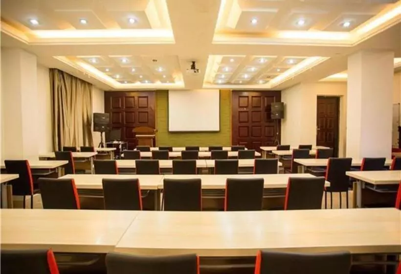 ホテル City Comfort Inn Nanchang Tengwang Pavilion Metro Station