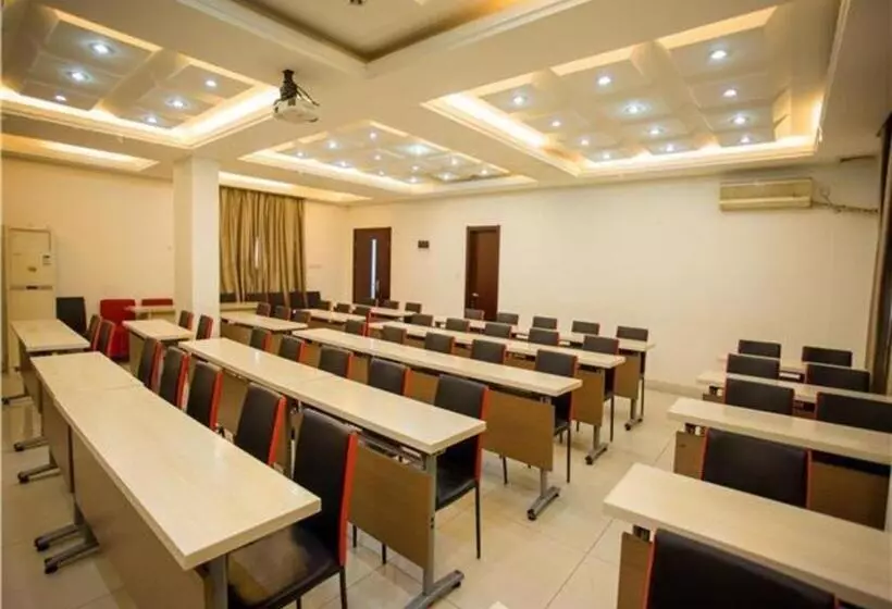 ホテル City Comfort Inn Nanchang Tengwang Pavilion Metro Station