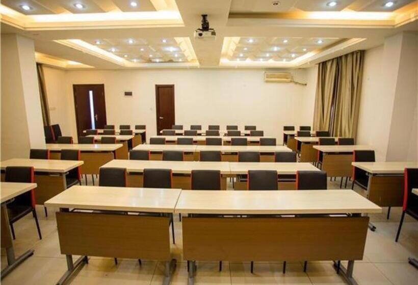 ホテル City Comfort Inn Nanchang Tengwang Pavilion Metro Station