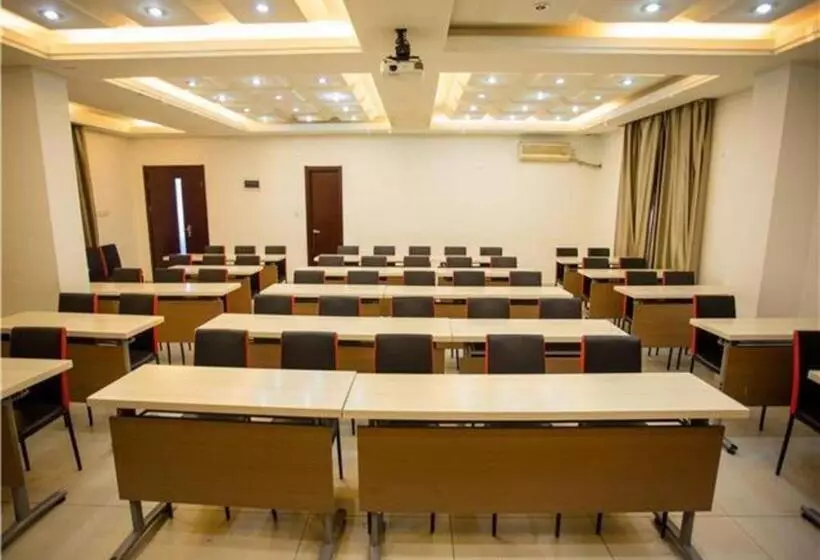 ホテル City Comfort Inn Nanchang Tengwang Pavilion Metro Station