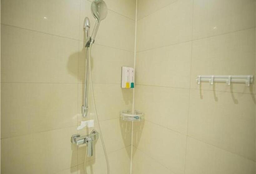 ホテル City Comfort Inn Nanchang Tengwang Pavilion Metro Station