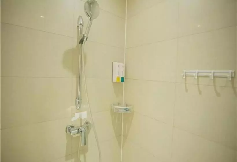 ホテル City Comfort Inn Nanchang Tengwang Pavilion Metro Station