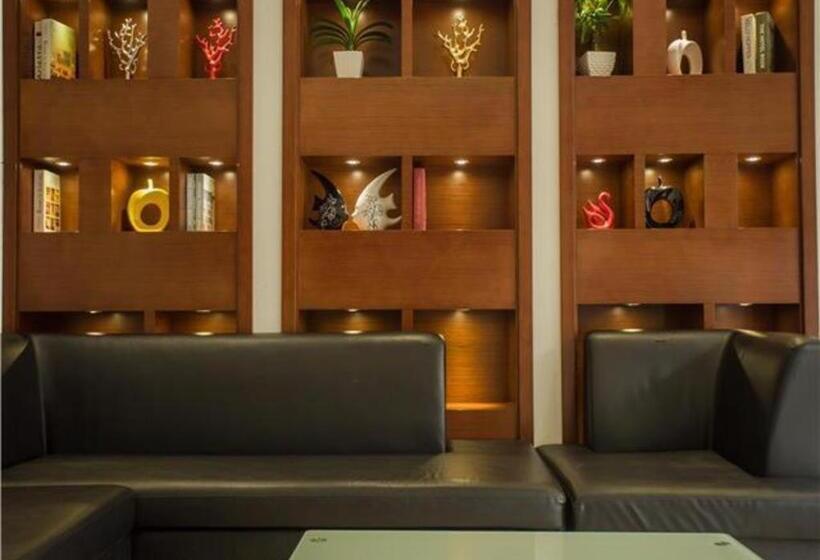 ホテル City Comfort Inn Nanchang Tengwang Pavilion Metro Station