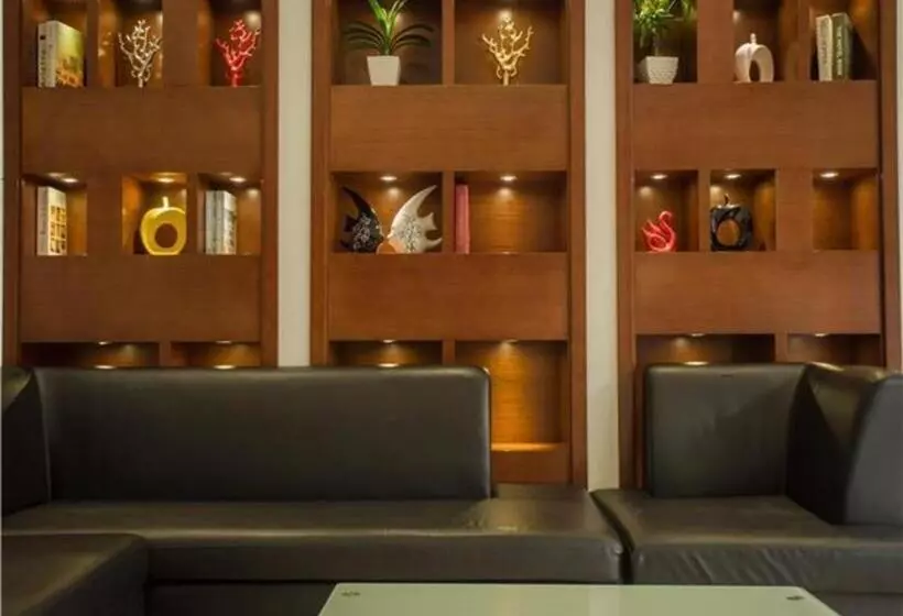 ホテル City Comfort Inn Nanchang Tengwang Pavilion Metro Station