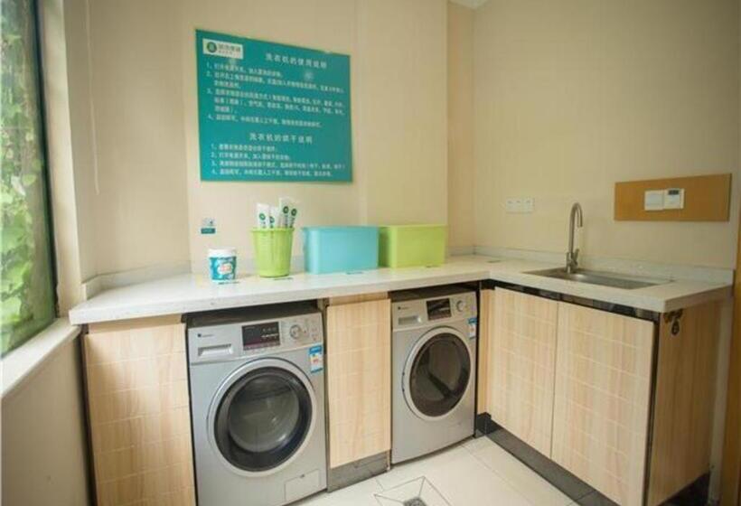 ホテル City Comfort Inn Nanchang Tengwang Pavilion Metro Station