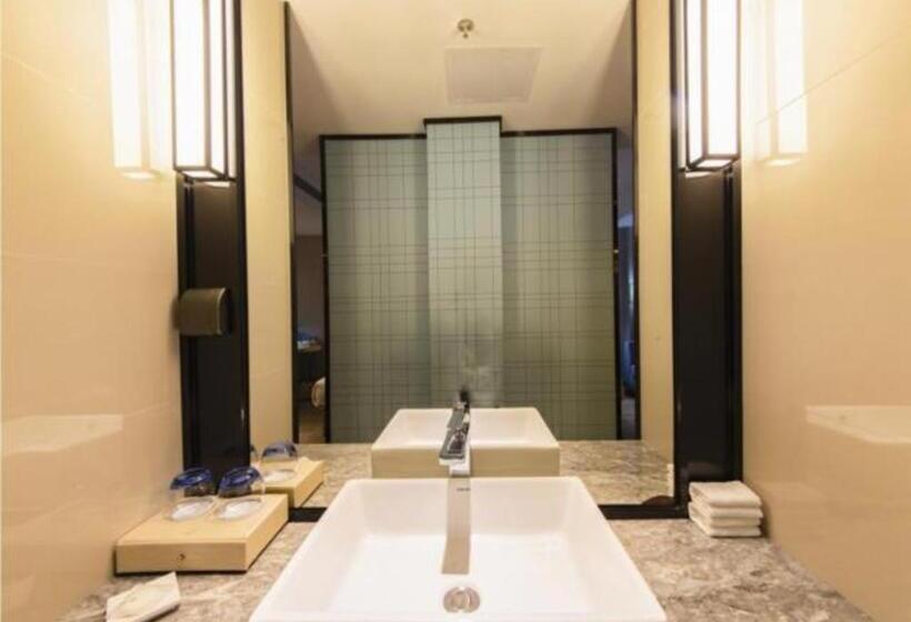 Echarm Hotel Fuzhou Sanfang Qixiang Wuyi Bei Road