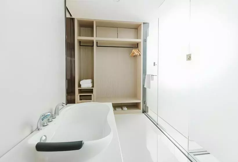 Echarm Hotel Hefei 1912 Bar Street