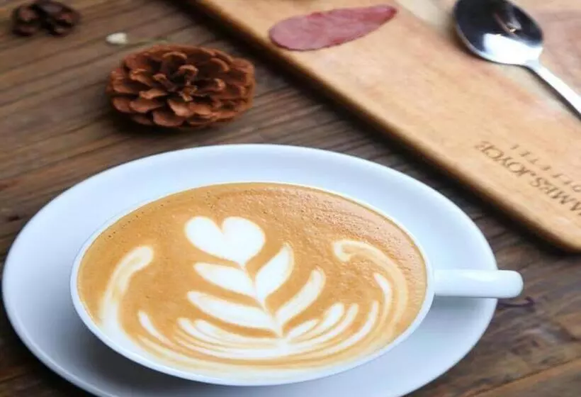 Hotelli James Joyce Coffetel Chengdu Longquan Dongfang Huada Plaza