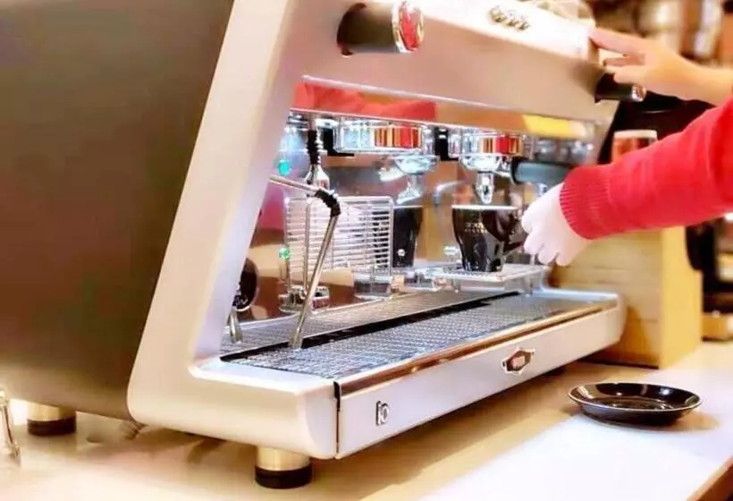 Hotelli James Joyce Coffetel Chengdu Longquan Dongfang Huada Plaza