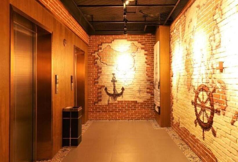 호텔 James Joyce Coffetel Chengdu Longquan Dongfang Huada Plaza