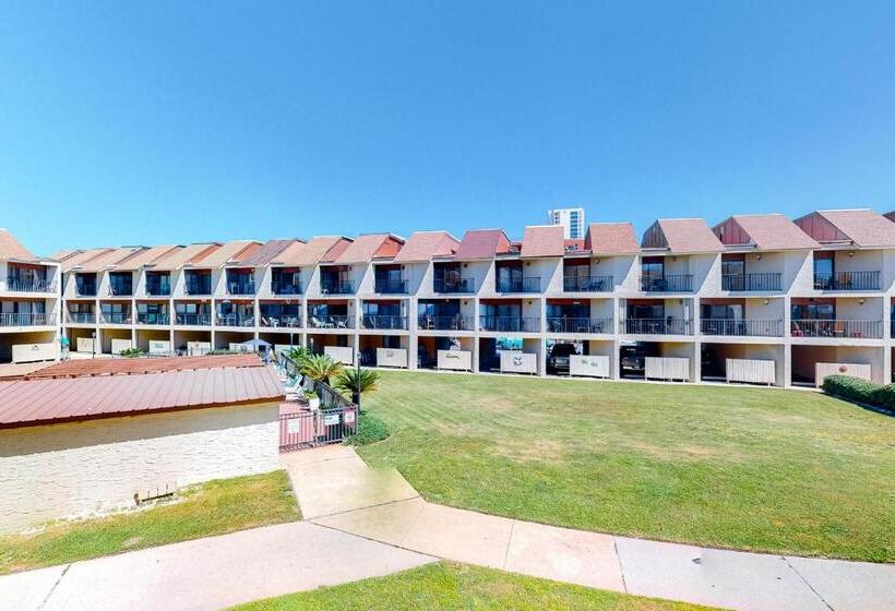 فندق Gulfside Townhomes #40