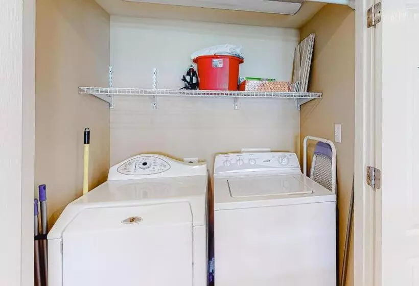 ホテル Gulfside Townhomes #40