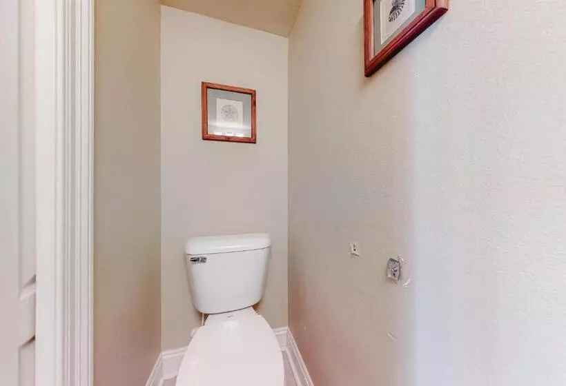 ホテル Gulfside Townhomes #40