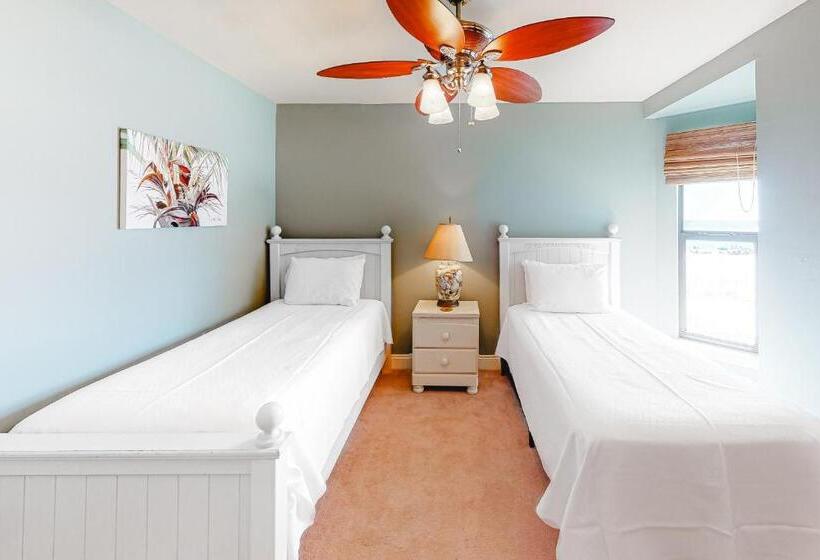 فندق Gulfside Townhomes #40