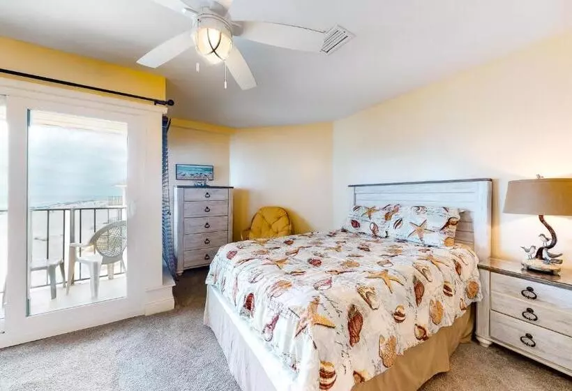 ホテル Gulfside Townhomes #40