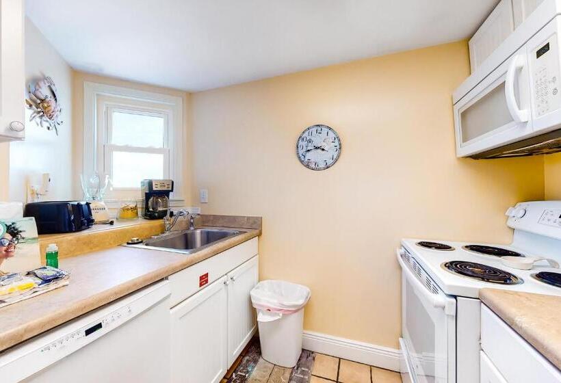 فندق Gulfside Townhomes #40