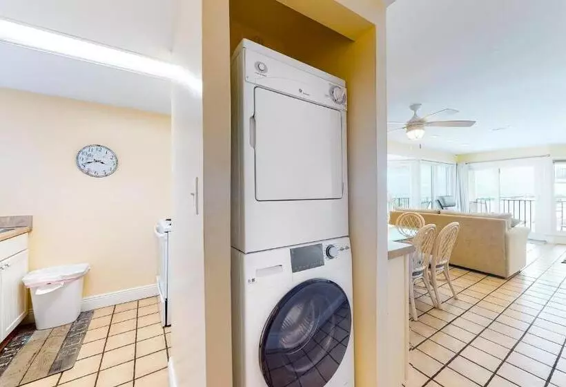 ホテル Gulfside Townhomes #40
