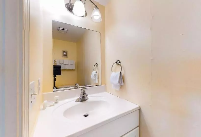 ホテル Gulfside Townhomes #40