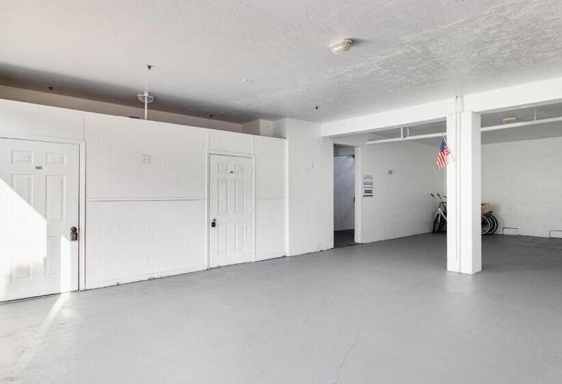 호텔 Latitude Adjustment